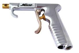 MILTON Pistol Grip Blo-Gun Made in U.S.A.