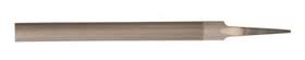 04828 NICHOLSON 6" 2ND CUT HALF ROUND FILE