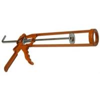 S & G  Heavy Duty Tool Aid Heavy Duty Caulking Gun