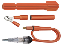 23970 S & G TOOL AID IN-LINE SPARK CHECKER KIT FOR RECESSED PLUGS 23970 S & G TOOL AID IN-LINE SPARK CHECKER KIT FOR RECESSED PLUGS