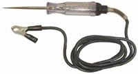 Lifetime Heavy Duty Circuit Tester by S&G TOOL-AID