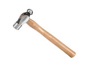 3 lb Ball Pein Hammer