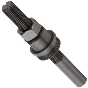 MCS-0385 5C Adjustable Collet Stop (fully threaded)