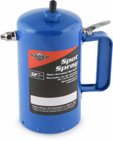 VAPER Spot Spray Non-Aerosol Sprayer