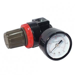 875 Diaphragm Air Regulator with 1/4