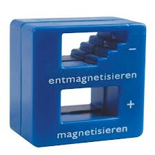 54545 MAGNETIZER/DEMAGNETIZER