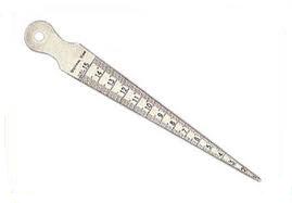 BORE GAUGE 1-15 MM