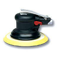 Random Orbital Air Sander