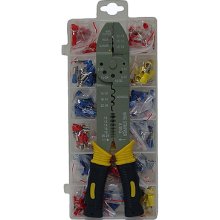 271 PC CRIMPING KIT