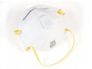 Particulate Respirator 2 Per Package
