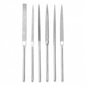 FD585 5 pc Diamond File Set