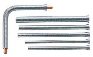 S-106 GENERAL TUBING BENDER SET 1/4