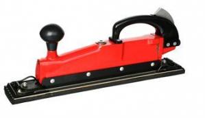STRAIGHT LINE PNEUMATIC SANDER DUAL PISTON LENGTH: 17 1/2