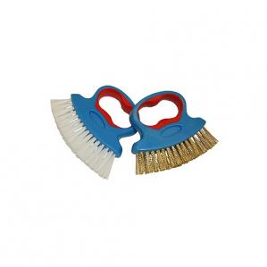 2PC. DETAIL CLEANING BRUSH SET