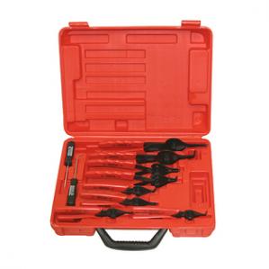 57146 11PC SNAP RING PLIER SET