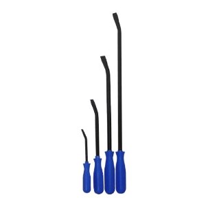 60233 GRIP 4PC. PRY BAR SET (sizes: 8