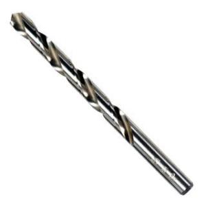 Size C High Speed Letter Drill Bit