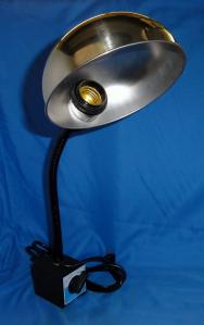 LA-114 Magnetic Lamp