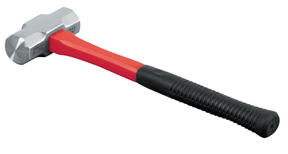 3lb. Fiberglass Sledge Hammer
