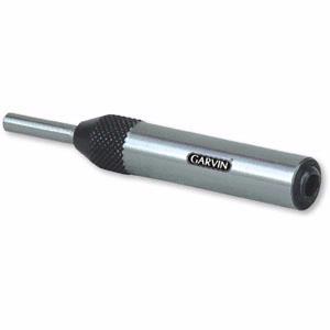 Tap Guide-Knurled Body