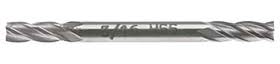 4 Flute 1/16