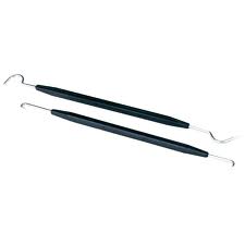 1768 2PC O-RING SEAL PICK SET