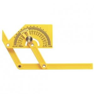 2791 Protractor/Angle Finder
