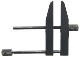 5 pc Toolmakers Parallel Clamps Set . Sizes: 2