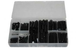 315PC ROLL PIN ASSORTMENT 30 SIZES