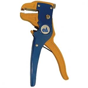 S & G TOOL AID WIRE STRIPPER HANDLES 12-22 GAUGE WIRE