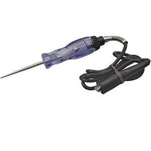 21300 S&G TOOL AID HEAVY DUTY CIRCUIT TESTER 18-24 & 36 VOLT