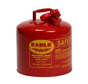 Safety Gas Can >> 400 7150 5 Gallon Just Rite Safety Metal Gas Can Safety Gas Can >> 400 7150 5 Gallon Just Rite Safety Metal Gas Can