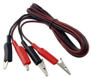 18 GAUGE 7FT TEST LEAD