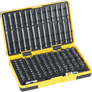 TITAN 148 pc. Master Security Bit Set (most popular)