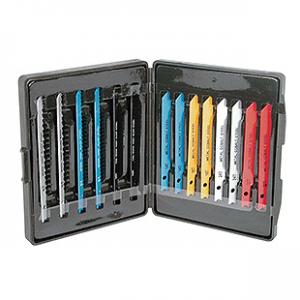 14Pc. JIGSAW BLADE SET