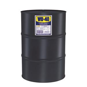 WD-40 55 Gallon Drum