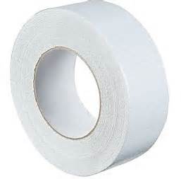 White Duct Tape 2