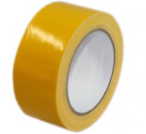Yellow Duct Tape 2
