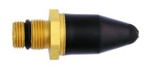 MILTON  Rubber Blo-Gun Tip (7/16