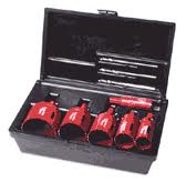 TA02E Electricians Kit 7/8