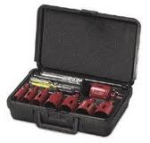 TA03L Locksmiths Kit 3/4