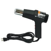 87250 S&G TOOL AID DUAL-TEMP HEAT GUN