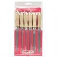 Nicholson 6 pc 4