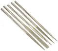 24-000-05 5PC DIAMOND NEEDLE FILE SET 6 1/4