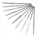 10PC DIAMOND NEEDLE FILE SET 180 GRIT 5 3/4