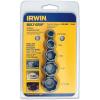 IRWIN 5 pc. BOLT GRIP Bolt Extractor Set Made in U.S.A.