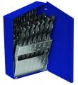 IRWIN 29PC HIGH SPEED FRACTIONAL DRILL SET 1/16