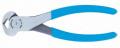 CHANNELLOCK  7-INCH XLT™ END CUTTING PLIERS