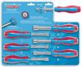 ND-7CB CHANNELLOCK Code Blue Nut Driver Set Sizes: 11/32