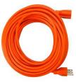 100' 12/3 Extra Heavy Duty Outdoor Extension Cord